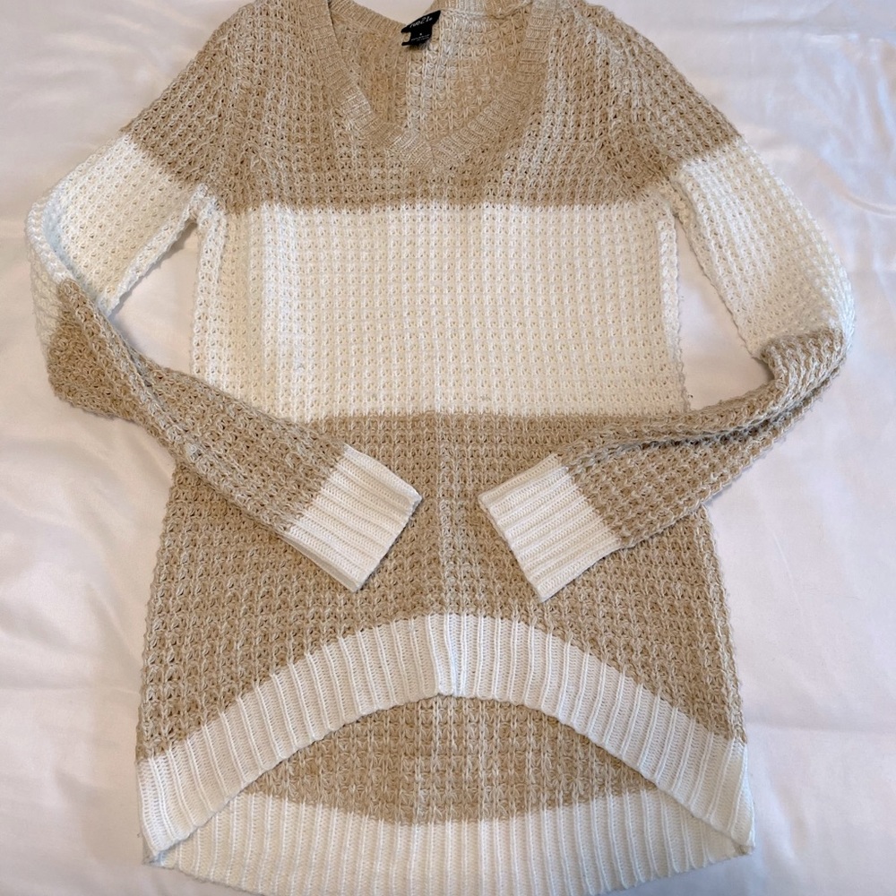 Knit Sweater